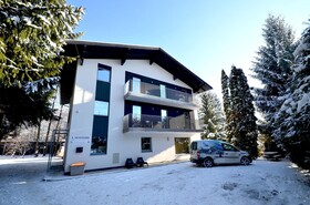 Apartmenthouse '5 Seasons' - Zell am See