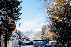 Apartmenthouse '5 Seasons' - Zell am See