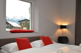 Apartmenthouse '5 Seasons' - Zell am See