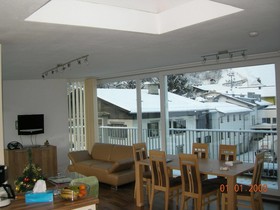 Apartment O'Hara