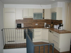 Apartment O'Hara