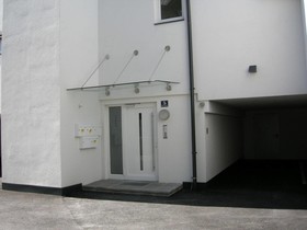 Apartment O'Hara