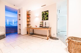 Apartments Hotel Cella Central