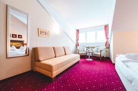 Apartments Hotel Cella Central