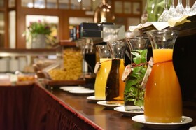 Apartments Hotel Cella Central