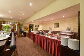 Apartments Hotel Cella Central