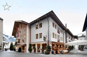 Apartments Hotel Cella Central