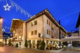 Apartments Hotel Cella Central