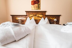 Apartments Hotel Cella Central