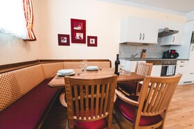Apartments Hotel Cella Central