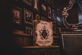 Apartments Hotel Cella Central