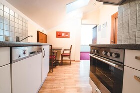Apartments Hotel Cella Central