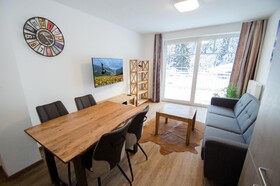 Apartments Summer & Winter Fun by All in One Apartments