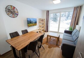 Apartments Summer & Winter Fun by All in One Apartments