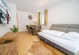Apartments Summer & Winter Fun by All in One Apartments