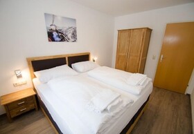 Apartments Summer & Winter Fun by All in One Apartments