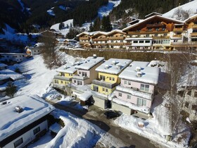 Apartments Summer & Winter Fun by All in One Apartments