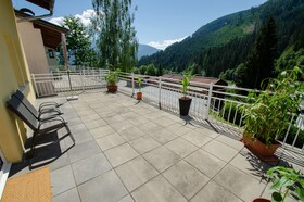 Apartments Summer & Winter Fun by All in One Apartments