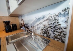 Apartments Summer & Winter Fun by All in One Apartments