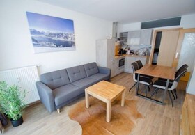 Apartments Summer & Winter Fun by All in One Apartments