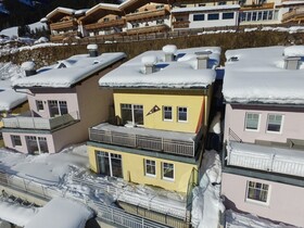 Apartments Summer & Winter Fun by All in One Apartments