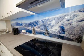 Apartments Summer & Winter Fun by All in One Apartments