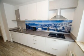 Apartments Summer & Winter Fun by All in One Apartments