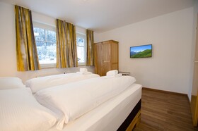 Apartments Summer & Winter Fun by All in One Apartments