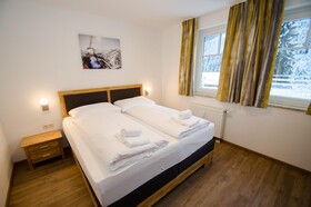 Apartments Summer & Winter Fun by All in One Apartments
