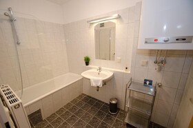 Apartments Summer & Winter Fun by All in One Apartments