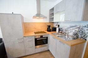 Apartments Summer & Winter Fun by All in One Apartments