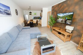 Apartments Summer & Winter Fun by All in One Apartments