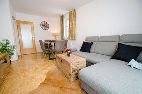 Apartments Summer & Winter Fun by All in One Apartments