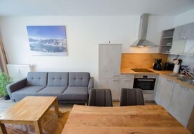 Apartments Summer & Winter Fun by All in One Apartments