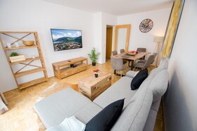 Apartments Summer & Winter Fun by All in One Apartments