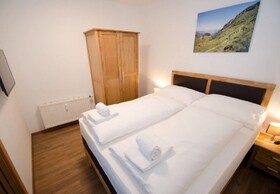 Apartments Summer & Winter Fun by All in One Apartments