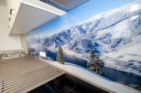 Apartments Summer & Winter Fun by All in One Apartments