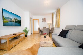 Apartments Summer & Winter Fun by All in One Apartments