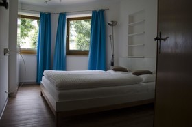 Appartement Arzt