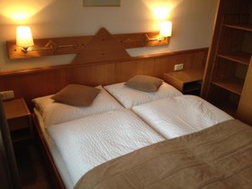 Appartement Arzt