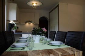 Appartement Arzt