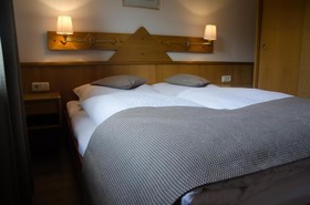 Appartement Arzt
