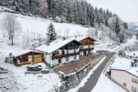 Appartement Birkhöfl