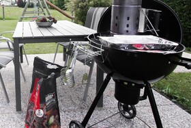 Appartement Birkhöfl