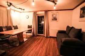 Appartement Birkhöfl