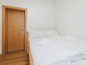 Appartement Birkhöfl