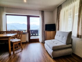 Appartement Birkhöfl