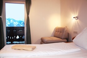 Appartement Birkhöfl