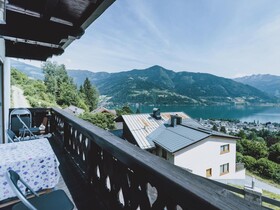 Appartement Birkhöfl