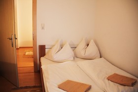 Appartement Birkhöfl